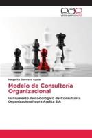 Modelo De Consultoría Organizacional