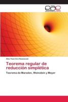 Teorema regular de reducción simplética