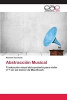 Abstracción Musical