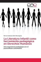 La Literatura Infantil como herramienta pedagógica en Derechos Humanos