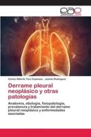 Derrame pleural neoplásico y otras patologías