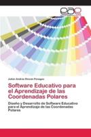 Software Educativo para el Aprendizaje de las Coordenadas Polares