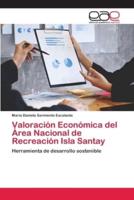 Valoración Económica del Área Nacional de Recreación Isla Santay