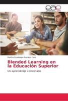 Blended Learning en la Educación Superior