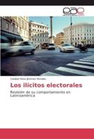 Los ilícitos electorales