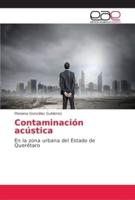 Contaminación acústica