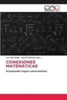 Conexiones Matemáticas