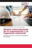 Modelo interrelacional de la organización y la Ingeniería Industrial