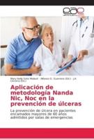 Aplicación de metodología Nanda Nic, Noc en la prevención de úlceras