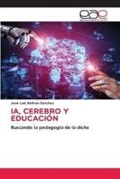 Ia, Cerebro Y Educación