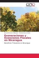 Exoneraciones Y Exenciones Fiscales En Nicaragua