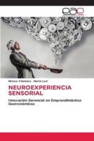 Neuroexperiencia Sensorial