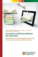 Inovação e políticas públicas de educação