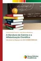 A literatura de Calvino e a Alfabetização Científica