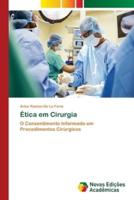 Ética em Cirurgia