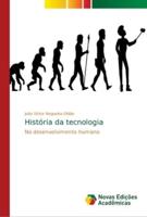 História da tecnologia