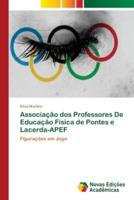 Associação dos Professores De Educação Física de Pontes e Lacerda-APEF