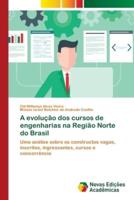 A evolução dos cursos de engenharias na Região Norte do Brasil