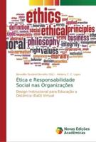 Ética e Responsabilidade Social nas Organizações