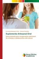 Suplemento Artesanal Oral