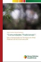 "Comunidades Tradicionais":