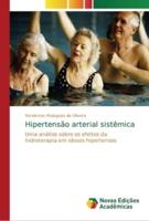 Hipertensão arterial sistêmica