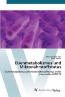 Eisenmetabolismus Und Mikronährstoffstatus