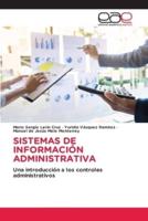 Sistemas De Información Administrativa