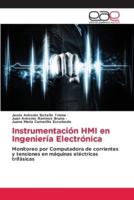 Instrumentación HMI En Ingeniería Electrónica