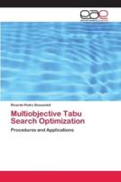 Multiobjective Tabu Search Optimization