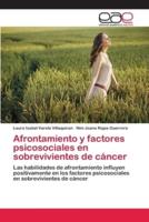Afrontamiento y factores psicosociales en sobrevivientes de cáncer