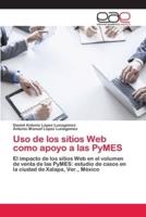 Uso de los sitios Web como apoyo a las PyMES