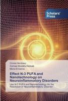 Effect N-3 PUFA and Nanotechnology on Neuroinflammatory Disorders