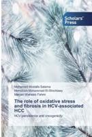 The role of oxidative stress and fibrosis in HCV-associated HCC
