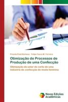 Otimização de Processos de Produção de uma Confecção