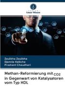 Methan-Reformierung mit CO2 in Gegenwart von Katalysatoren vom Typ HDL