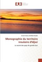 Monographie du territoire insulaire d'Idjwi