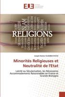 Minorités Religieuses et Neutralité de l'Etat