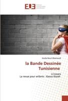 la Bande Dessinée Tunisienne