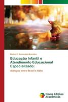 Educação Infantil e Atendimento Educacional Especializado: