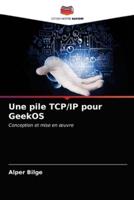 Une pile TCP/IP pour GeekOS