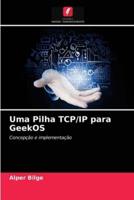 Uma Pilha TCP/IP para GeekOS