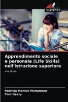 Apprendimento sociale e personale (Life Skills) nell'istruzione superiore