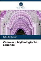 Vanavar : Mythologische Legende