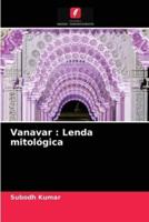 Vanavar : Lenda mitológica
