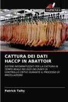 CATTURA DEI DATI HACCP IN ABATTOIR
