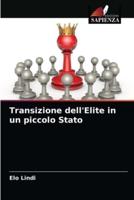 Transizione dell'Elite in un piccolo Stato