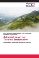 Administración del Turismo Sustentable