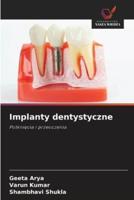 Implanty Dentystyczne