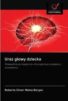 Uraz głowy dziecka